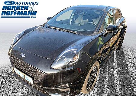 Ford Puma ST-Line