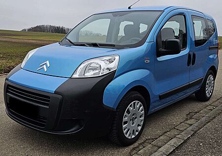 Citroën Nemo Citroen Multispace