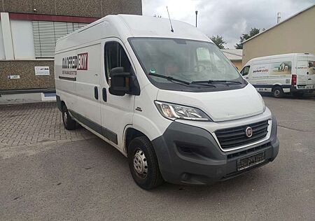 Fiat Ducato 150 L4H2 RS: 4035 mm Klima HU NEU