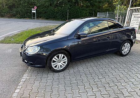 Volkswagen Eos 2.0 TDI Edition 2010