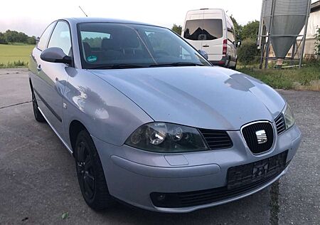 Seat Ibiza 1.4 16V