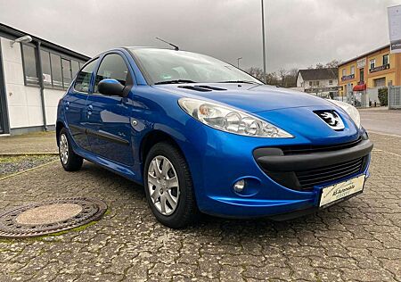Peugeot 206 +Urban Move/2Hand/Gara/Insp&Tüv Neu