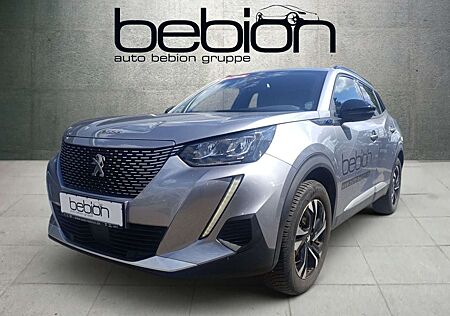 Peugeot 2008 e- Elektromotor 136 (e-) e- Allure Pack LM