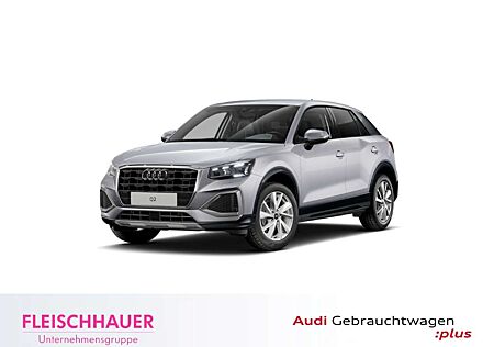 Audi Q2 35 TFSI advanced 1.5 EU6e Matrix LED+NAVI+AHK+VC+A