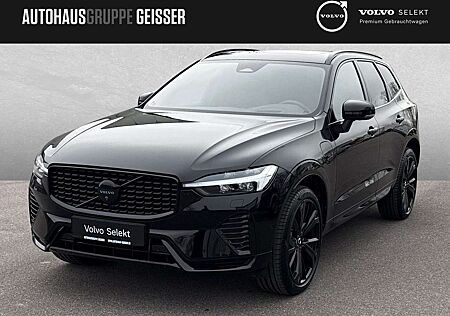 Volvo XC 60 XC60 T6 AWD Plus Black Edition ACC BLIS SD HUD