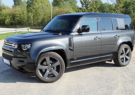 Land Rover Defender 5-Türer 110 P525 V8