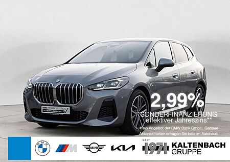 BMW 218 Active Tourer M-Sport PANO AHK LED NAVI