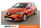 Renault Clio 1.3 TCe Intens Aut.*NAVI*PDC*SHZ*ALU*LED*