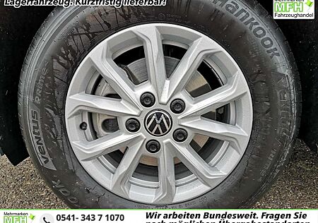 Volkswagen T7 Multivan 2.0 TDI KÜ High 5 Sitzer 110 kW (150 PS), Autom...