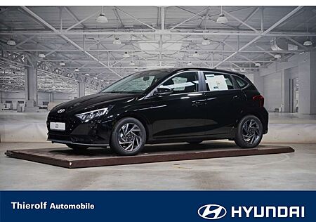 Hyundai i20 FL (MY25) 1.0 T-GDI 2WD Prime Rückfahrkamera B
