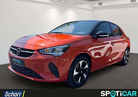 Opel Corsa-e Edition 136 PS