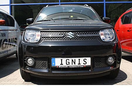 Suzuki Ignis Comfort+ Automatik