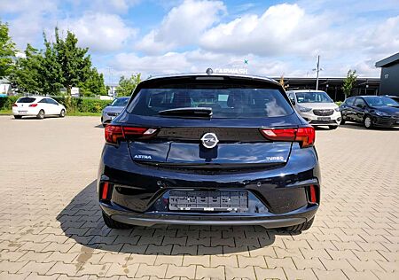 Opel Astra   1.4 Turbo ON- OPC LINE LED -Sport Paket