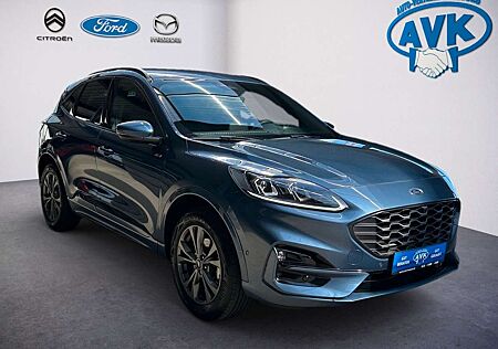 Ford Kuga Plug-In Hybrid ST-Line X