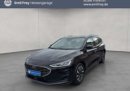 Ford Focus Turnier 1.0 EcoBoost Start-Stopp-System TITA