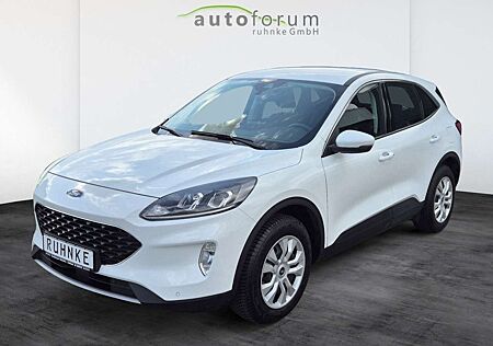 Ford Kuga Cool & Connect