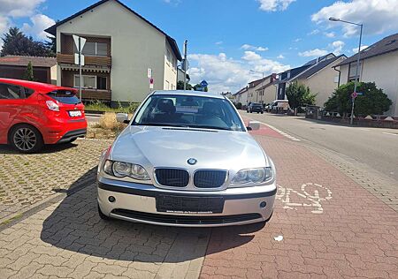 BMW 318i 318