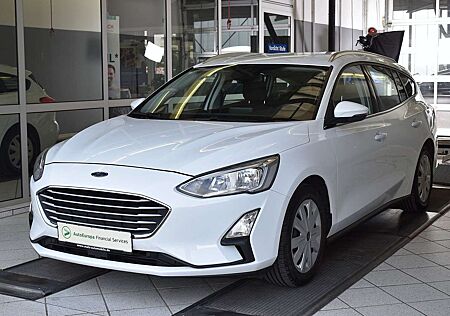 Ford Focus 1.0 EcoBoost Cool&Connect S/S Navi