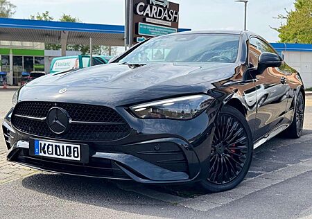Mercedes-Benz CLE 300 4Matic AMG Line Premium