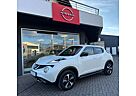 Nissan Juke Bose Personal Edition Kamera Navi Sitzheizung