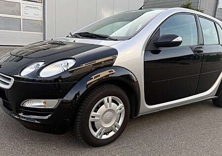 Smart ForFour 75PS TÜV,WENIG-KM 39.000KM,KLIMA