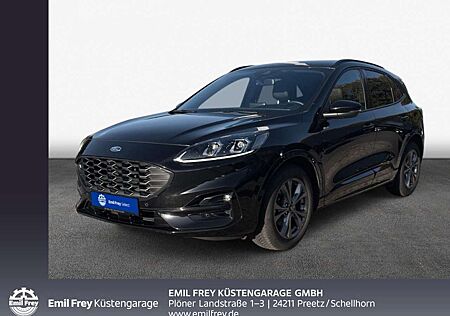 Ford Kuga 1.5 EcoBoost ST-LINE X RFK, Head-Up, AHK