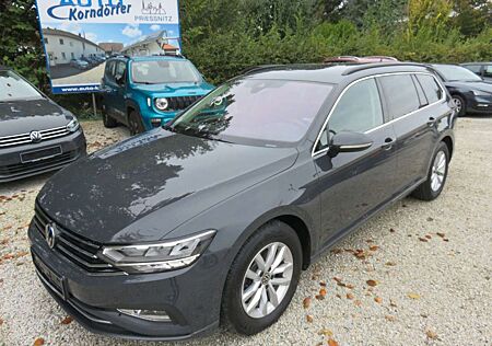 VW Passat Variant Volkswagen Passat Var. Business LED Navi Kamera AHZV