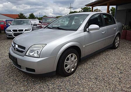 Opel Vectra 2.2