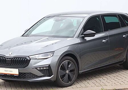 Skoda Scala Monte Carlo Sehr schönes Auto