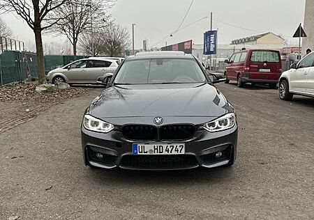 BMW 320d 320 Sport-Aut. Modern Line