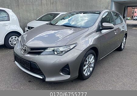 Toyota Auris 1.33 Cool*1.Hand/Klima/Scheckheftgepflegt*