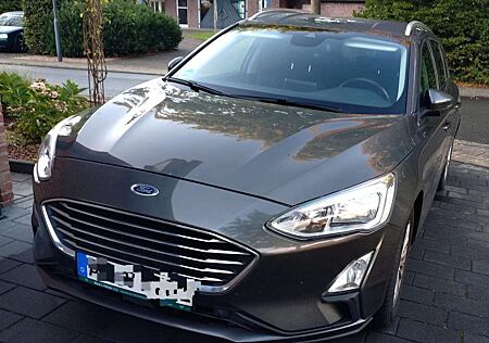 Ford Focus Turnier 1.5 EcoBoost