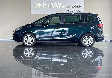 Opel Zafira 1.6 CDTI Style /7 Sitzer/Navi/R.kamera/