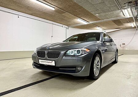 BMW 523i 523 Aut. Limousine "NAVI/LEDER/HEAD-UP/XENON