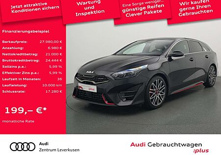 Kia Pro_ceed ProCeed / pro_cee'd