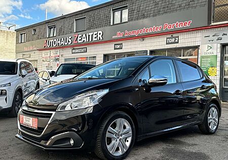 Peugeot 208 Style*Tüv*Inspektion*