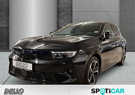 Opel Astra L GS TURBO 2-Z-Klimaautomatik Navi Keyless Rückfah