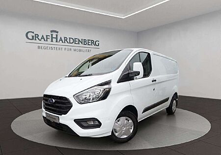Ford Transit Custom 280 L1 Trend
