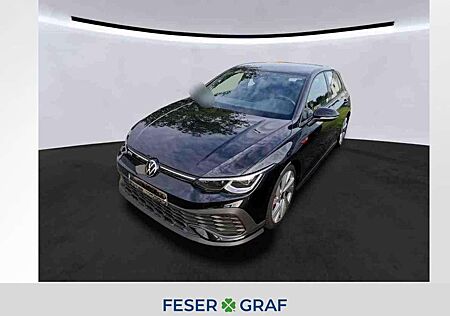 VW Golf Volkswagen VIII 2.0 TSI DSG GTI Clubsport BlackStyle*MatrixLE