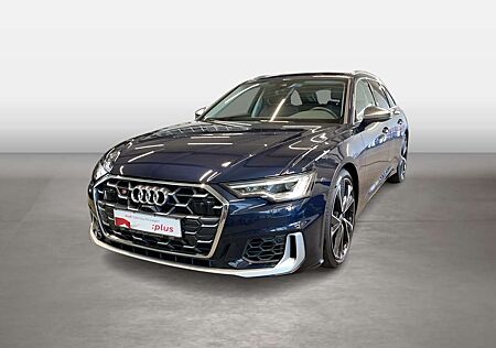 Audi S6 Avant TDI FLA STH AHK SpurH el.Heck LED KAM