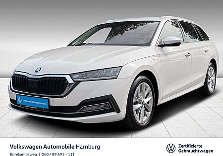 Skoda Octavia Combi 1.4 TSI iV Sunset DSG Navi Sitzhzg