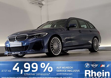 Alpina B3 xDrive Touring LRH/HUD/DAB HuD/PDC