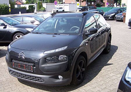 Citroën C4 Cactus Citroen Feel