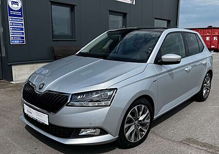 Skoda Fabia Clever Best of / App, ACC, LED, Pano.dach