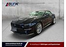Ford Mustang Convertible GT 5.0lTi-VCT V8/Automatik