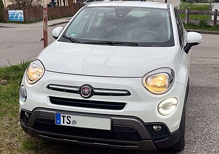 Fiat 500X 1.0 FireFly Turbo 4x2 S