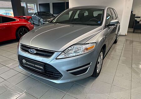 Ford Mondeo Turnier Cool & Sound TÜV NEU