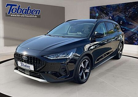 Ford Focus 1.5 EcoBlue Active X (EURO 6e)