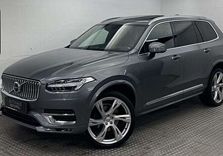 Volvo XC 90 XC90 T6 AWD INSCRIPTION 7SITZ+PANO+B&W+MASSAGE+