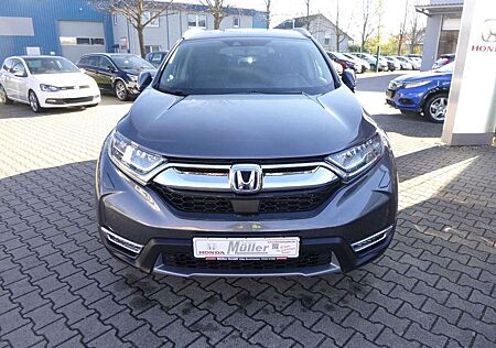 Honda CR-V e:HEV 2.0 i-MMD Hybrid 4WD Lifestyle